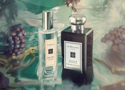 Ароматы дня: Fig & Lotus Flower и Cypress & Grapevine от Jo Malone Lost In Wonder