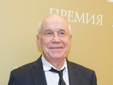 Сергей Гармаш: «У Галины Волчек ничего не было, кроме сына и театра»