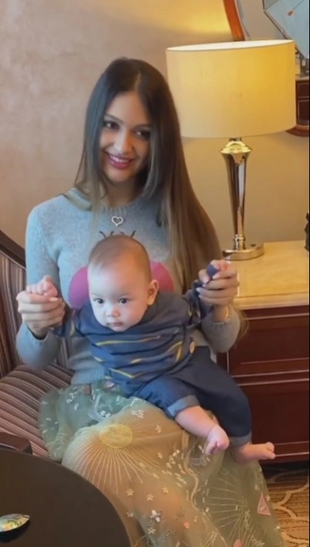 Оксана Воеводина