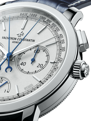 Фото №2 - Watches & Wonders 2021: новинки, представленные мануфактурой Vacheron Constantin