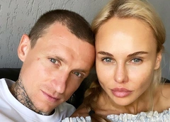 «Жалкие животные! Мерзкие нечисти!»: жена Павла Мамаева испугала сына ором на подписчиков