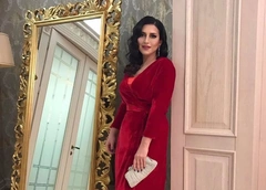Сын Жасмин не может смириться с тюремным сроком Илана Шора