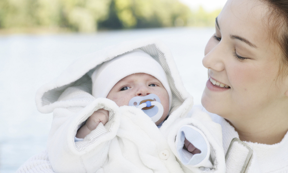 Panikovat Ili Net 7 Normalnyh Simptomov U Rebenka Do Goda Parents Ru