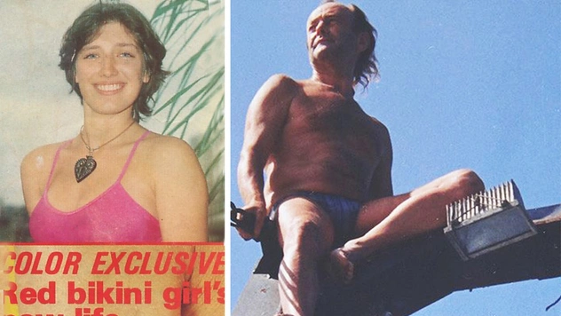 Два самых невероятных побега из СССР