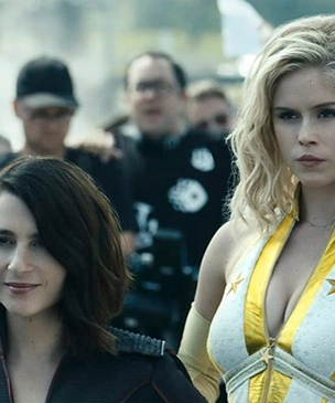 Лучшие сериалы 2020 года, по мнению редакции MAXIM