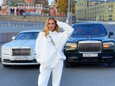 Ханна подала в суд на блогера Конасову за сравнение ее заколок с товаром «Алиэкспресс»