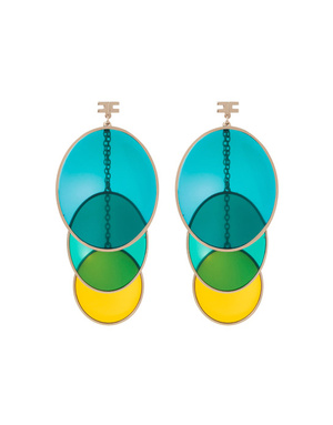 Elisabetta Franchi, 21 489 руб.