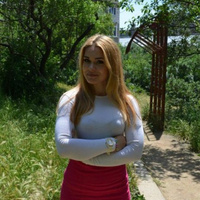 Аватарка Елена Москва