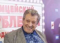 Борис Грачевский прокомментировал беременность жены