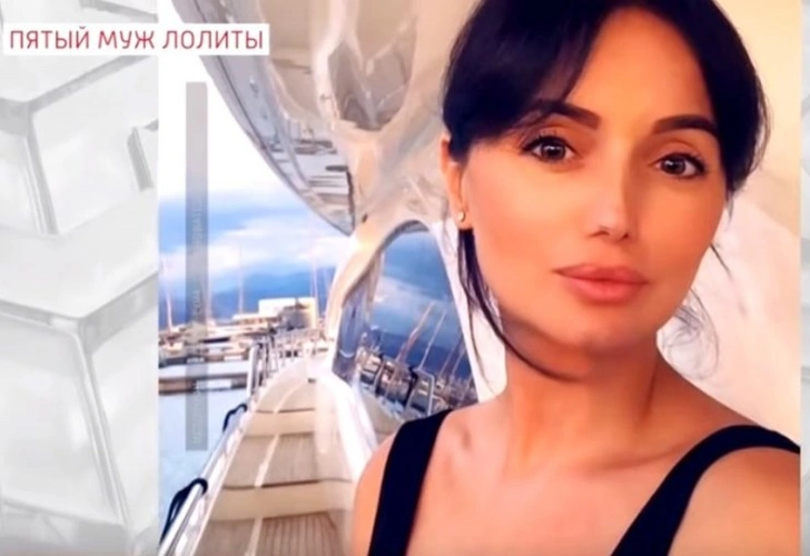 Ольга Кулиева