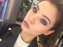 Алеся Кафельникова призналась, что заставило ее уйти от сына олигарха