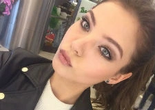 Алеся Кафельникова призналась, что заставило ее уйти от сына олигарха