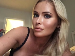 43-летняя Дана Борисова призналась, что страдает от артрита