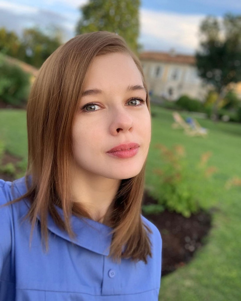 «Я в стойкой ремиссии с 18 лет»: Катерина Шпица рассказала, как полжизни страдала из-за тяжелого атопического дерматита