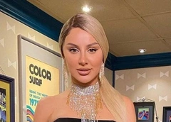 Дубцова наехала на Анну Asti: «Приятно, когда твоей работой вдохновляются, но не до такой же степени»