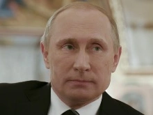 12 цитат президента о родителях, перестройке, Ельцине и женщинах