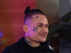 Моргенштерн: «Ни с кем не было так приятно трахаться, как с Диларой»