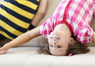 Успокоить непоседу: названо неожиданное средство от синдрома дефицита внимания у детей