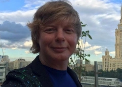 Андрей Григорьев-Аполлонов приходит в себя после смерти сестры