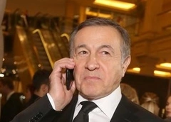 Араз Агаларов: «Магомаев стеснялся звонить Синявской, я же с радостью соединял влюбленных»