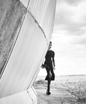 Новая рекламная кампания ZARA и другие модные новости недели