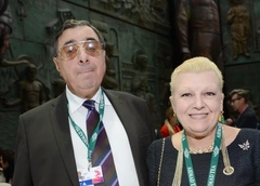 Бывшая помощница Натальи Дрожжиной рассказала, кто избил актрису