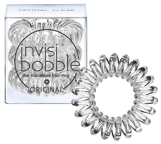 Резинки Invisibobble 