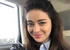 Марина Александрова конфликтует с двухлетней дочерью
