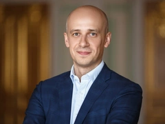 Кирилл Попов, вице-президент по персоналу компании «Связной»: «Лидер — это человек, который здесь и сейчас берет на себя ответственность»