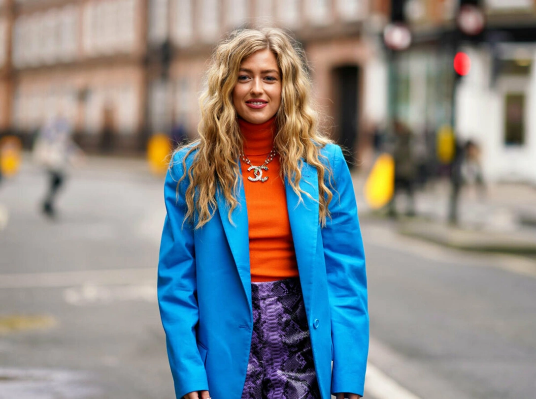 Забудьте об этом: модные привычки, которые могут оттолкнуть с первого взгляда | marieclaire.ru