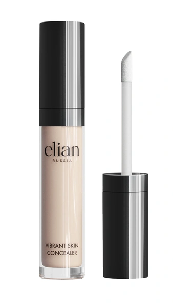 Коректирующее средство Vibrant Skin Concealer, оттенок Light 02, Elian