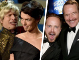 Emmy Awards 2014: сериал «Во все тяжкие» лишил наград «Игру престолов»