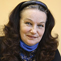 Елена Морозова