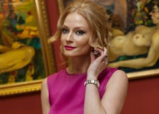 Светлана Ходченкова порывается уйти из профессии