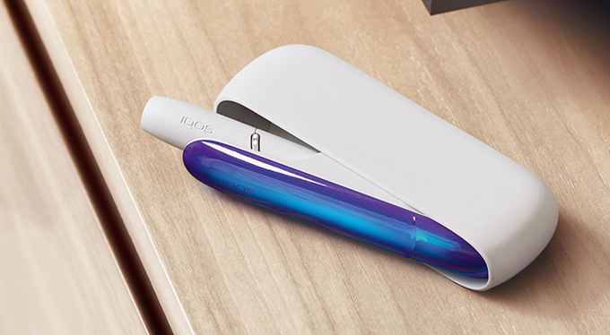 IQOS 3 DUOS: на волне летнего настроения IQOS 3 DUOS: на волне летнего настроения