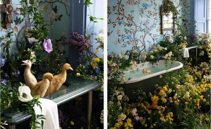 Источник: degournay.com