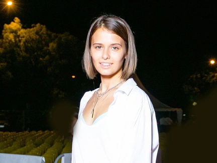 Харассмент, брак после трех месяцев знакомства и влюбленный бизнесмен. «Бывшие» Любови Аксеновой