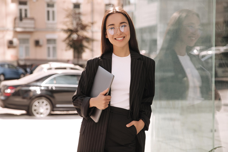 10 правил счастливой бизнесвумен: соблюдайте их, и работа всегда будет радовать вас