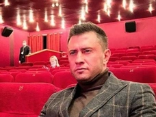 Павел Прилучный заговорил о влюбленности и выложил трогательное фото