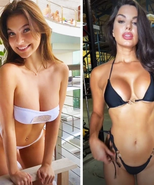 Самые горячие девушки из TikTok, умопомрачившие нас на этой неделе