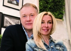 Татьяне Овсиенко непросто наладить быт с женихом после тюрьмы