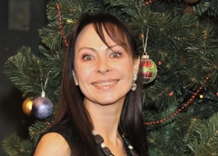 Марина Хлебникова впервые обратилась к поклонникам из больницы – аудио