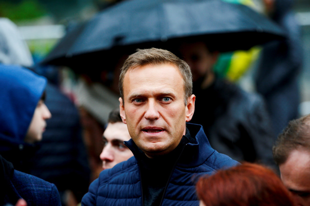 Фото №1 - Алексей Навальный собирается вернуться в Россию и продолжить работу