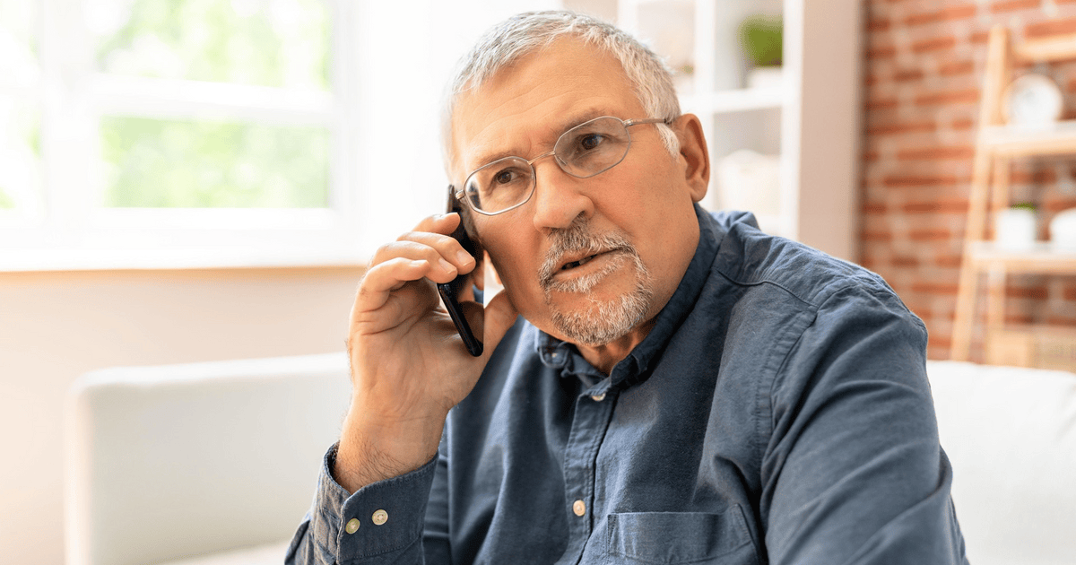 Неврологи раскрыли необычный признак эволюции интеллекта при слабоумии