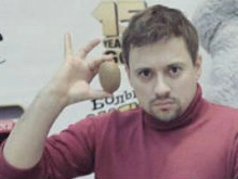 Андрей Гайдулян идет на поправку