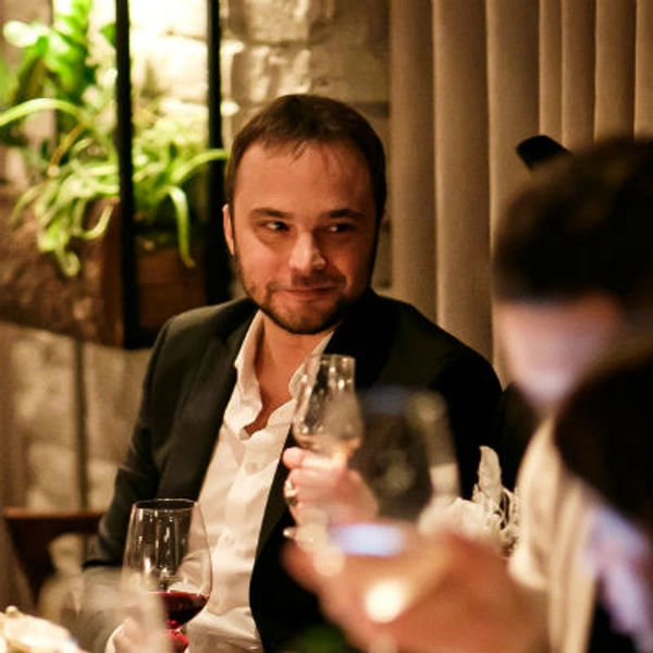 Андрей Чадов | Источник: Пресс-служба