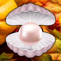 Аватарка Бусинка