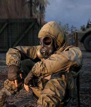 Проходи, не задерживайся: S.T.A.L.K.E.R. 2 вновь перенесли