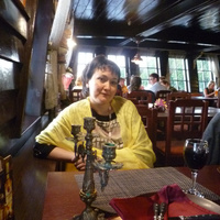 Аватарка Elizaveta