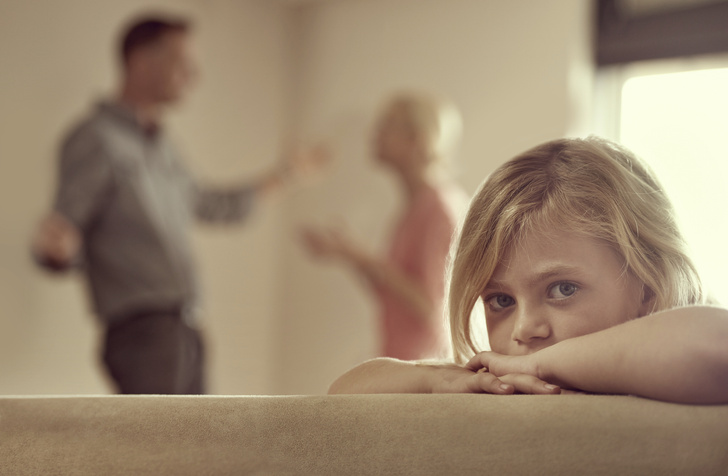 Детский стресс: полезный гид для родителей